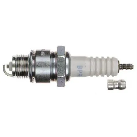 N2147080 Candela NGK BPR8HS, filetto corto standard
