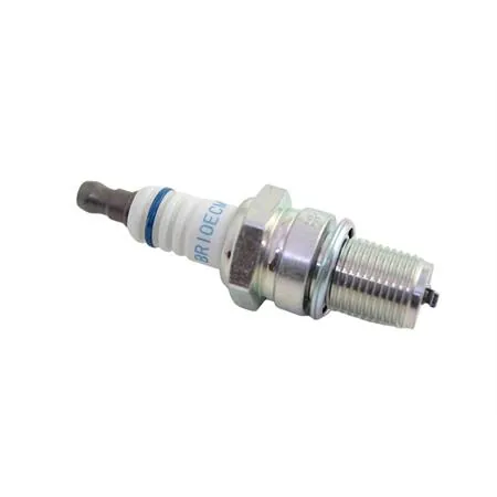 N2412100 Candela NGK BR10ECM, filetto lungo