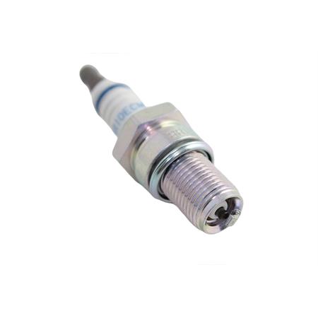Candela NGK BR10ECM, filetto lungo, ricambio N2412100