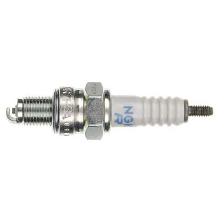 Candela NGK CR7HSA filetto corto standard, ricambio N3848070