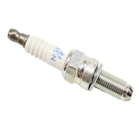 Candela NGK CR8EKB, filetto lungo, ricambio N3866080