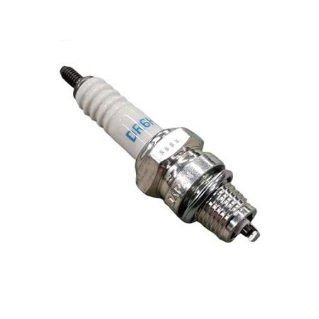 N4547060 Candela NGK DR6HS, filetto corto standard, stock nr.4823