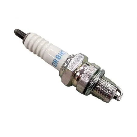 N4547080 Candela NGK DR8HS, filetto corto standard, stock nr.5123