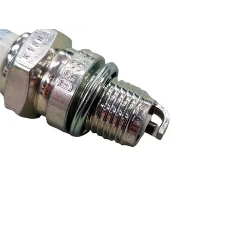 N4547080 Candela NGK DR8HS, filetto corto standard, stock nr.5123