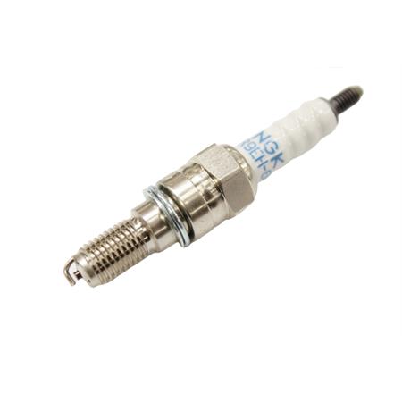 Candela NGK ER9EH-6N, filetto lungo, ricambio N4623096