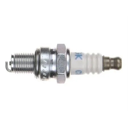 N6640050 Candela NGK CMR5H, filetto corto con resistenza