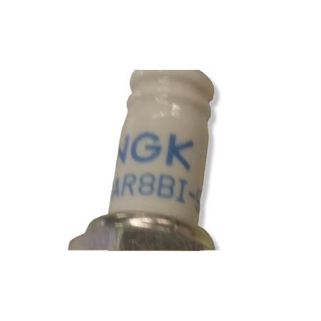 Candela ngk lmar8bi-9 stock nr.91909, ricambio N7501099