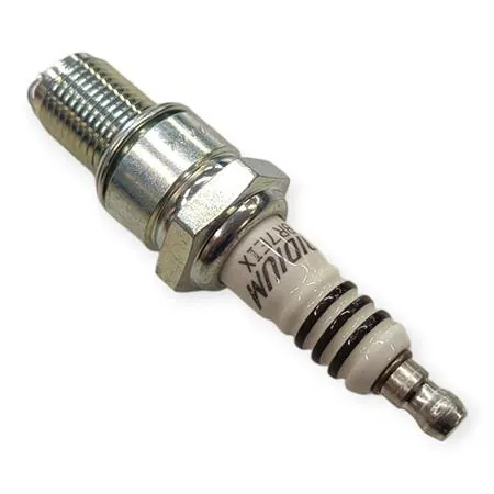N82431070 Candela ngk br7eix   iridium filetto lungo stock nr.666