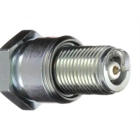 N82431100 Candela NGK BR10EIX, filetto lungo con resistenza, iridium