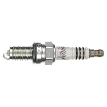 N84176080 Candela NGK DCPR8EIX, filetto lungo, iridium