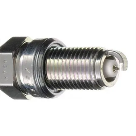 N84176080 Candela NGK DCPR8EIX, filetto lungo, iridium