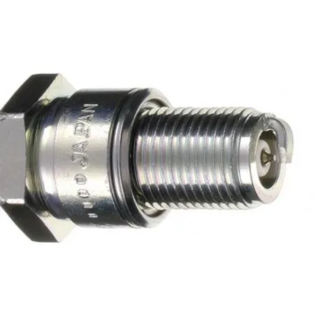 N90731070 Candela NGK B7EVX, filetto lungo platino