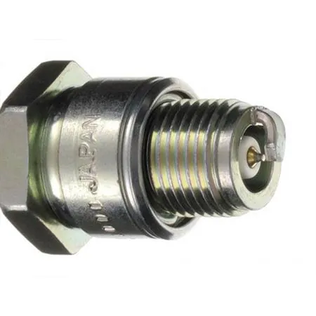 N90747100 Candela NGK B10HVX, filetto corto, platino