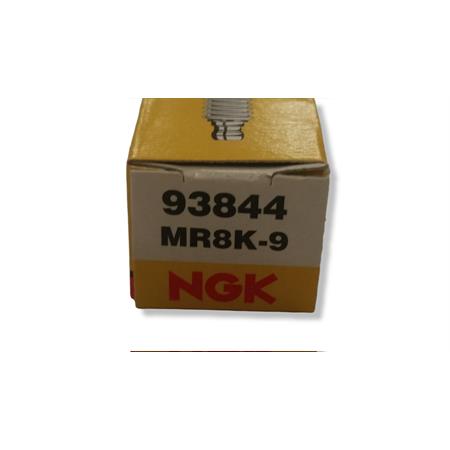 Candela ngk mr8k-9 stock nr.93844, ricambio N9901064