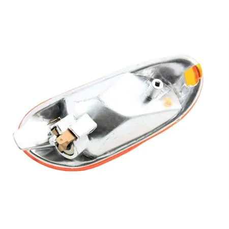 T2429310 Freccia Gilera stalker anteriore sinistro fa Bergamaschi
