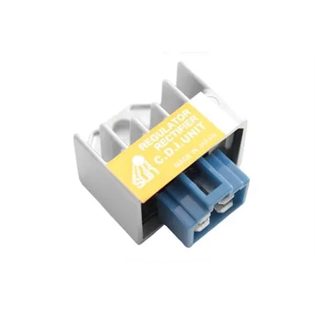 Regolatore sun aprilia sr lc carb. 00-03, ricambio V634100194