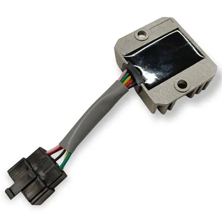 V734100116 Regolatore di tensione Kymco people s 125- 200 05 Bergamaschi