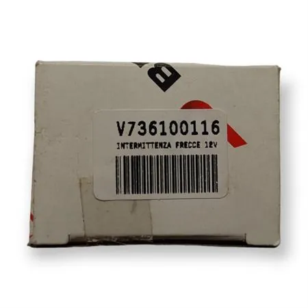 V736100116 Intermittenza frecce 12 v (volt) Bergamaschi