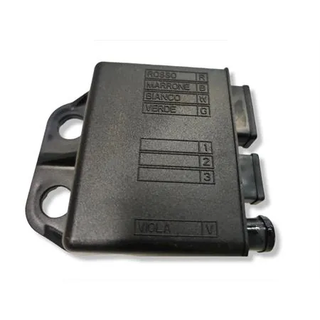 Centralina cdi vespa et4 96-99 liberty 1, ricambio V737100137