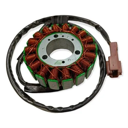 Statore motore master 400/500 atlantic-x, ricambio V833300107