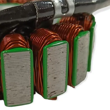 Statore motore master 400/500 atlantic-x, ricambio V833300107