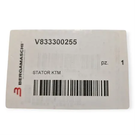 V833300255 Statore Way OEM KTM 54839204000 per KTM EXC 125 2005-2016, EXC 200 2005-2012 e EXC 250/300 2005-2007