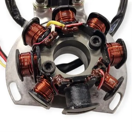 V833300255 Statore Way OEM KTM 54839204000 per KTM EXC 125 2005-2016, EXC 200 2005-2012 e EXC 250/300 2005-2007