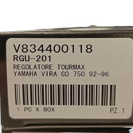 Regolatore tourmax yamaha vira go 750 92, ricambio V834400118