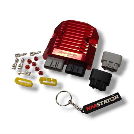 Regolatore mosfet cnc yamaha; ducati; po, ricambio V834500105