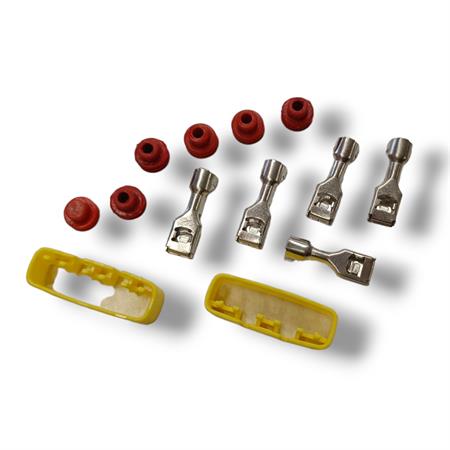 Regolatore mosfet cnc yamaha; ducati; po, ricambio V834500105