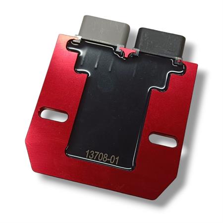 Regolatore mosfet cnc yamaha; ducati; po, ricambio V834500105