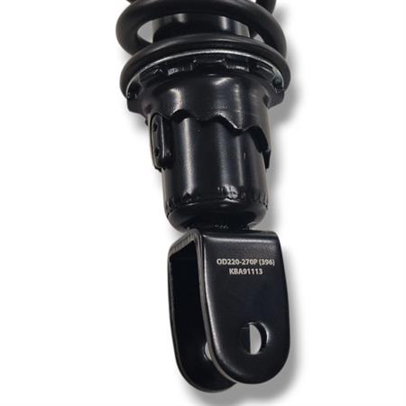Mono ammortizzatore yss post od220-270p-, ricambio YSOD27001
