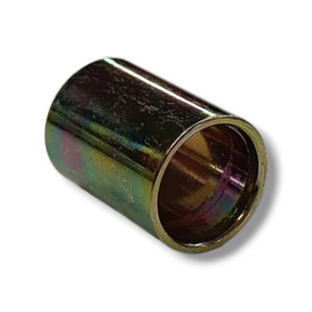 Mono ammortizzatore YSS posteriore modello OK302-250T-01AL-388 con serbatoio esterno e interasse da 250,0 mm per MBK Booster e Malaguti F12, ricambio YSOK25001