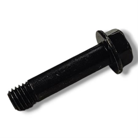 Mono ammortizzatore YSS posteriore modello OK302-250T-01AL-388 con serbatoio esterno e interasse da 250,0 mm per MBK Booster e Malaguti F12, ricambio YSOK25001