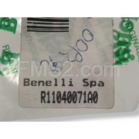 Tappo olio Benelli, ricambio R11040071A0