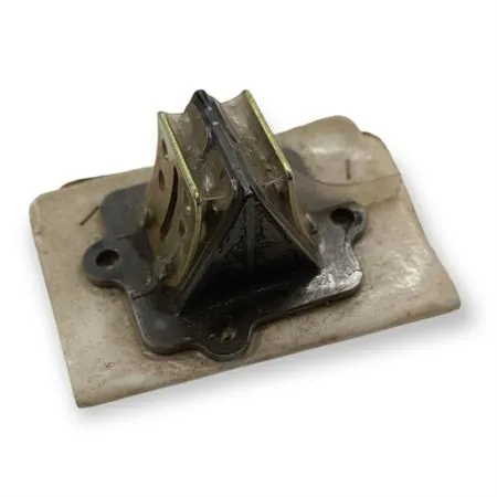 Valvola pacco lamellare Benelli per scooter con motore Minarelli orizzontale aria e liquido, ricambio R18340041A0