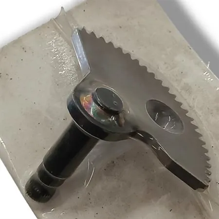 R19140371A0 Albero avviamento pedale Benelli