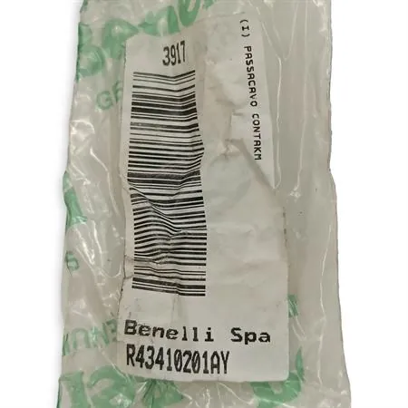 R43410201AY Passacavo Benelli