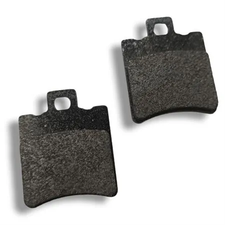 pastiglie freno Benelli (pasticche), anteriori, ricambio R43420091A0