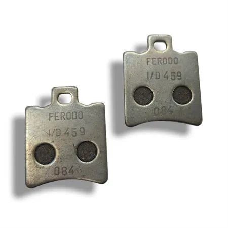 pastiglie freno Benelli (pasticche), anteriori, ricambio R43420091A0