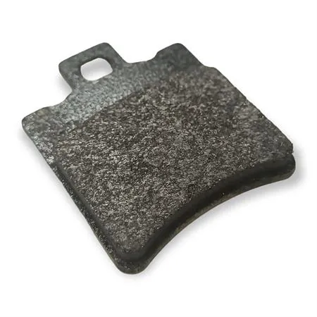 pastiglie freno Benelli (pasticche), anteriori, ricambio R43420091A0