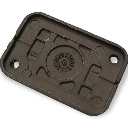 R43440071A0 Coperchio pompa freno Benelli