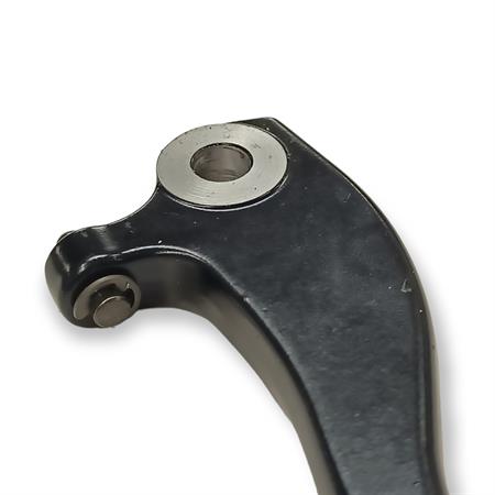 Leva comando freno Benelli, ricambio R43540081A0