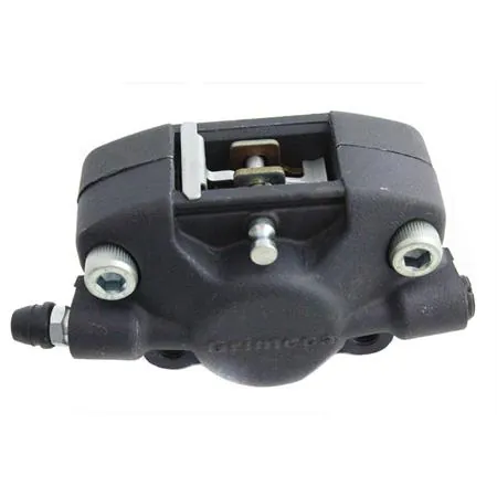 R44340011A0 Pinza freno posteriore Benelli