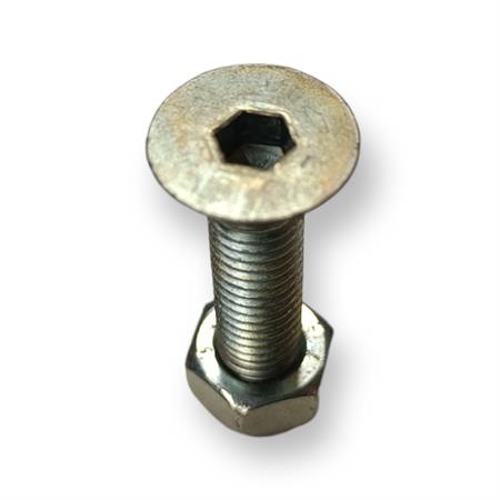 Vite Benelli, ricambio R44440041A0
