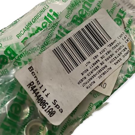 Dado Benelli, ricambio R44440061A0