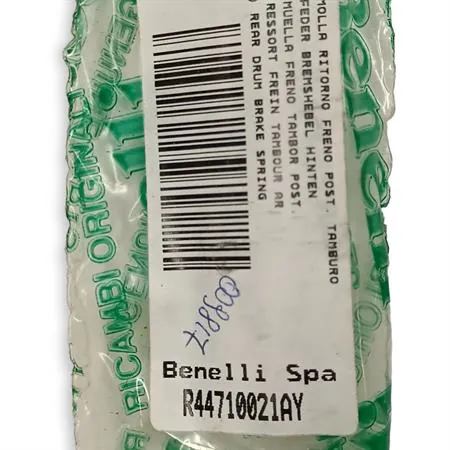 R44710021AY Molla Benelli
