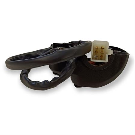 Commutatore luci destro Benelli, ricambio R51110131A0