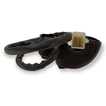 Commutatore luci destro Benelli, ricambio R51110131A0
