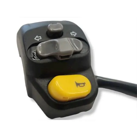 R51140151A0 Commutatore luci sinistro Benelli